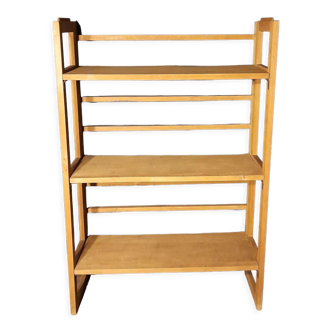 Vintage shelf
