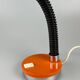 60s 70s desk lamp table lamp germany flexible design space age