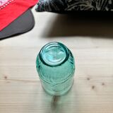 Verres bleu cobalt Arcoroc