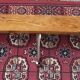 Coat rack 5 metal pads