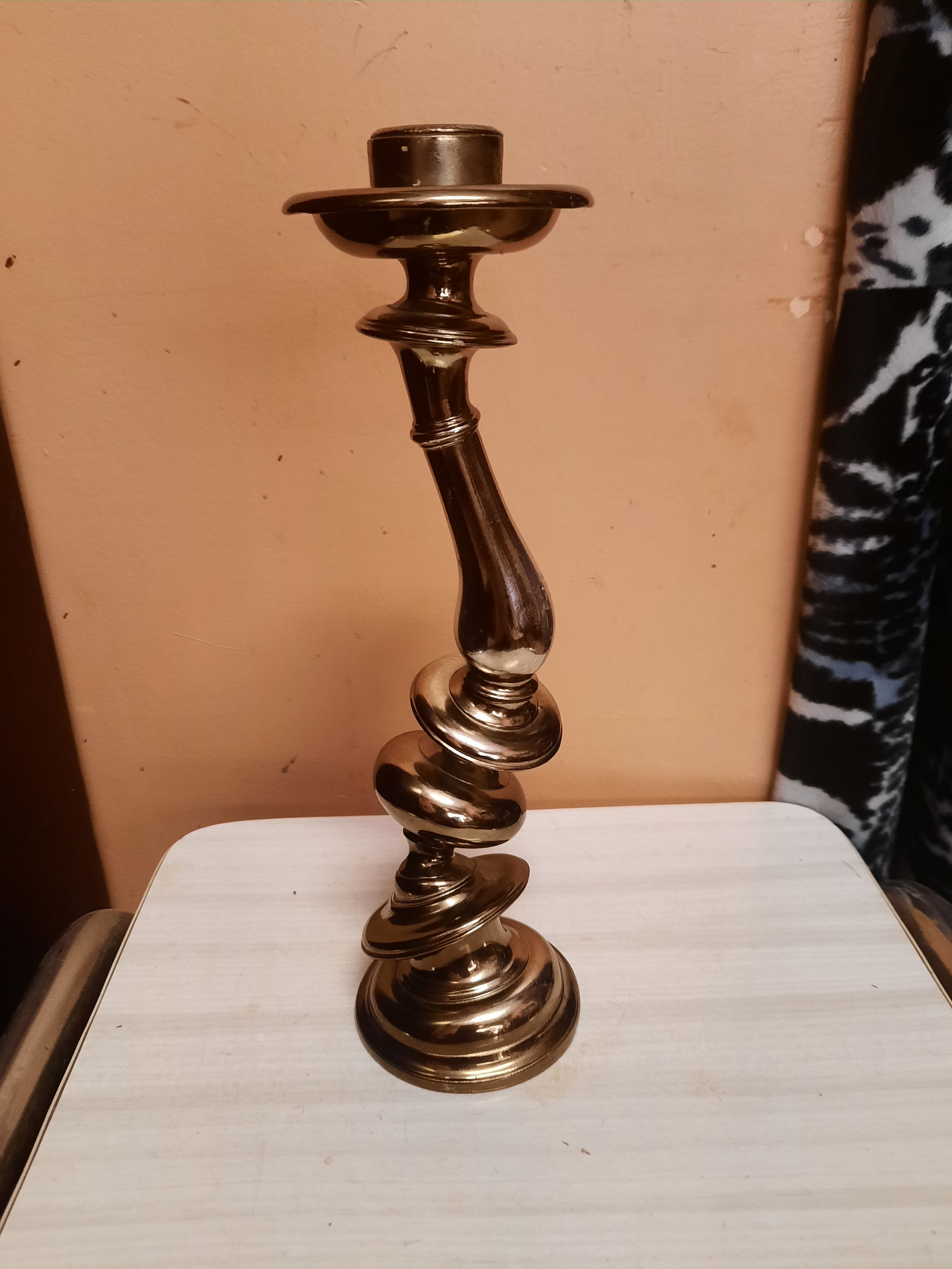Design candle holder