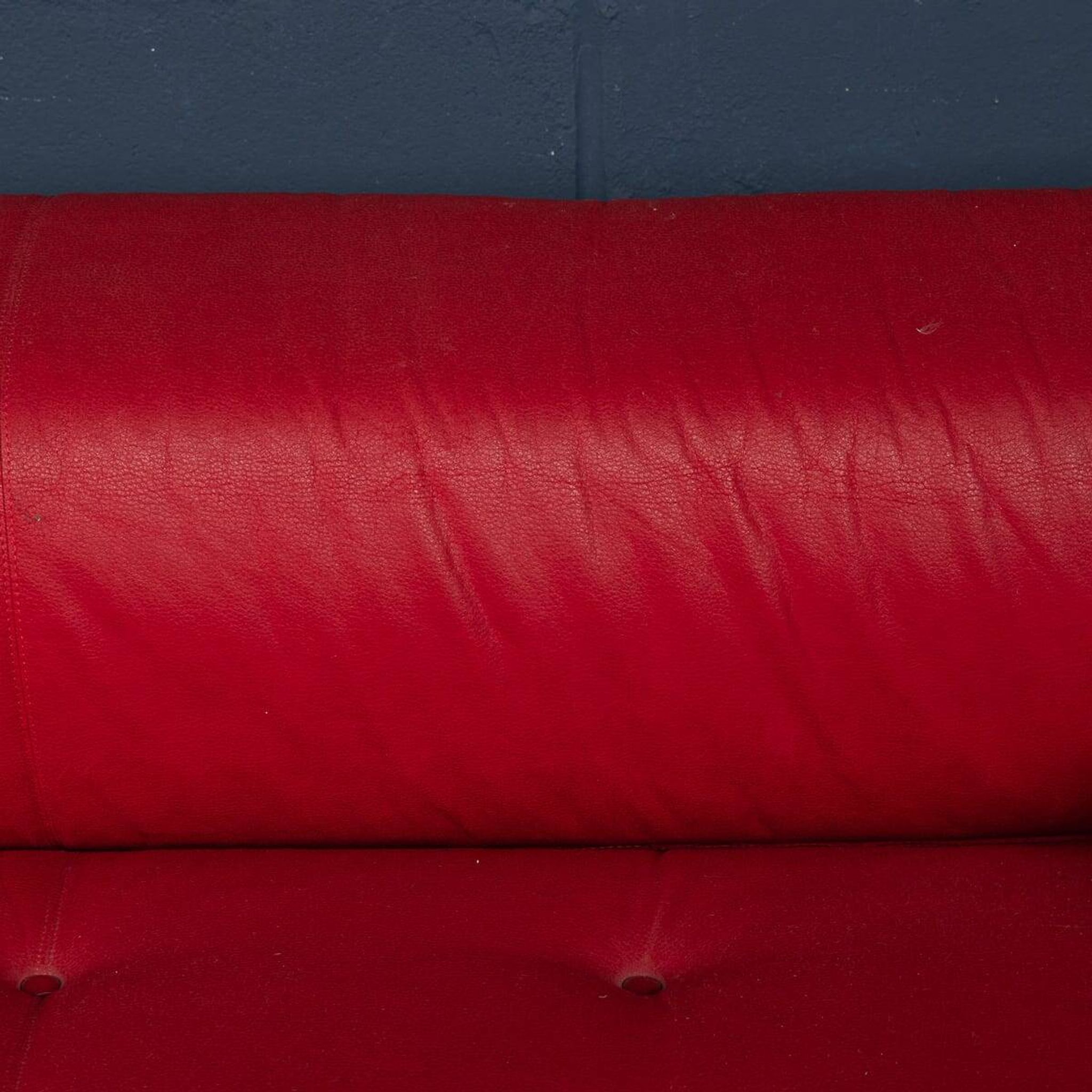 20thC ITALIAN "ANFIBIO" SOFA BED BY ALESSANDRO BECCHI FOR GIOVANNETTI COLLE