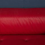 20thC ITALIAN "ANFIBIO" SOFA BED BY ALESSANDRO BECCHI FOR GIOVANNETTI COLLE