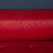 20thC ITALIAN "ANFIBIO" SOFA BED BY ALESSANDRO BECCHI FOR GIOVANNETTI COLLE