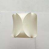 Suspension Cocoon German Mid-Century by Goldkant Leuchten, 1960s