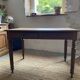 Louis-Philippe office table