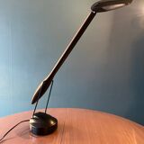 Unilux wooden desk lamp
