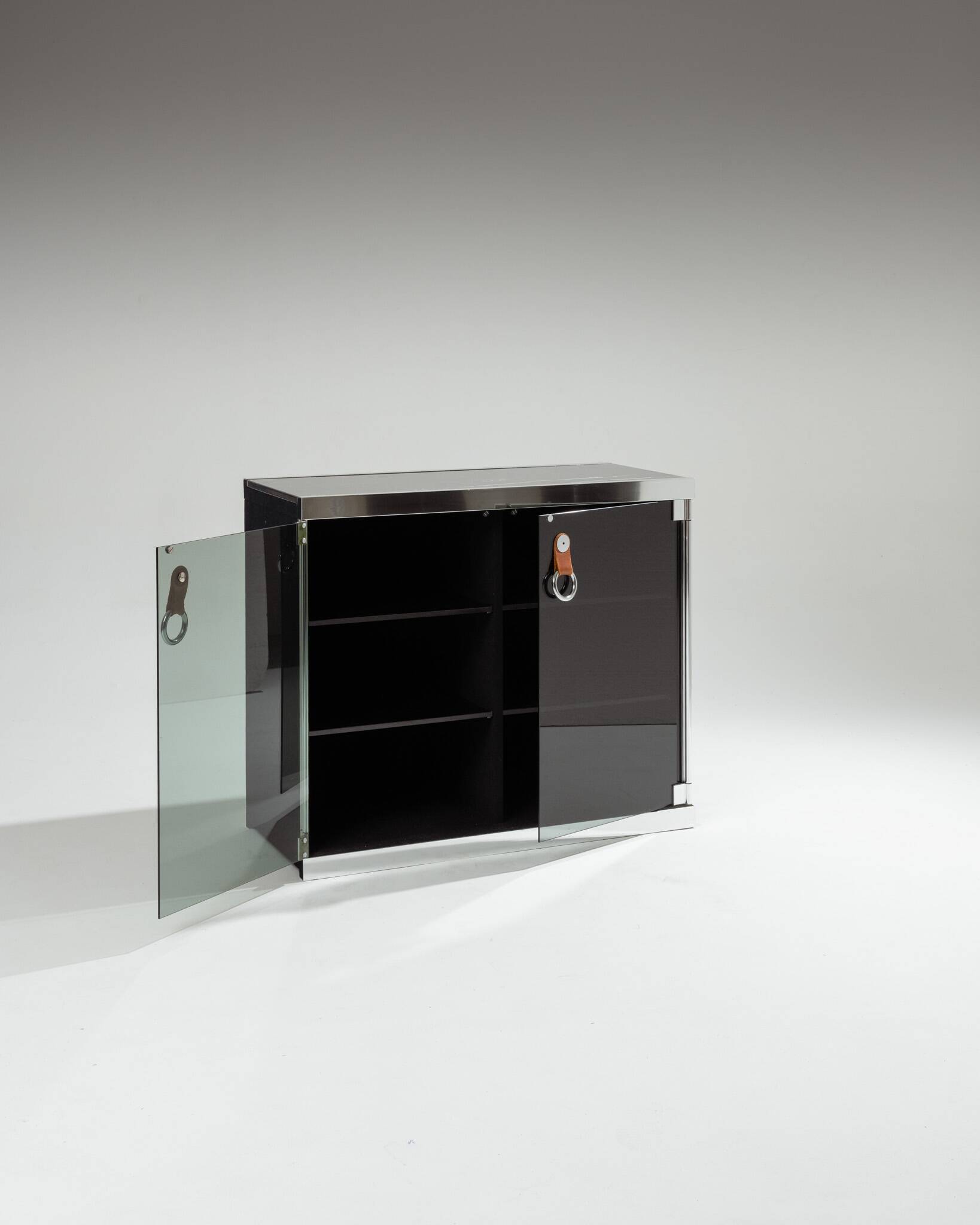 Module, “Tucroma” sideboard, Guido Faleschini, i4 Mariani, 1970