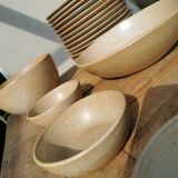 Full service in CNP Village sandstone