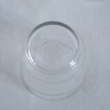 Set of 8 small Duralex glasses