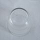 Set of 8 small Duralex glasses