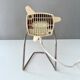 Vintage fan Severin,, vintage table fan, electric fan, Mid Century office