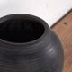 Antique vase in dark tones (c.1900) #3