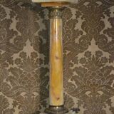 Onyx column from the late 19th century