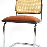 Cesca Terracotta Armchair