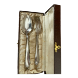 Service cover