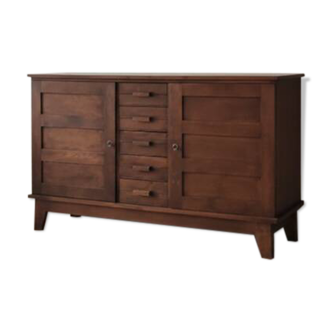 René Gabriel Buffet