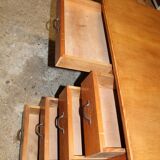 Vintage desk
