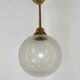 Suspension, années 1960