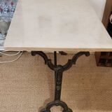 Bistro table