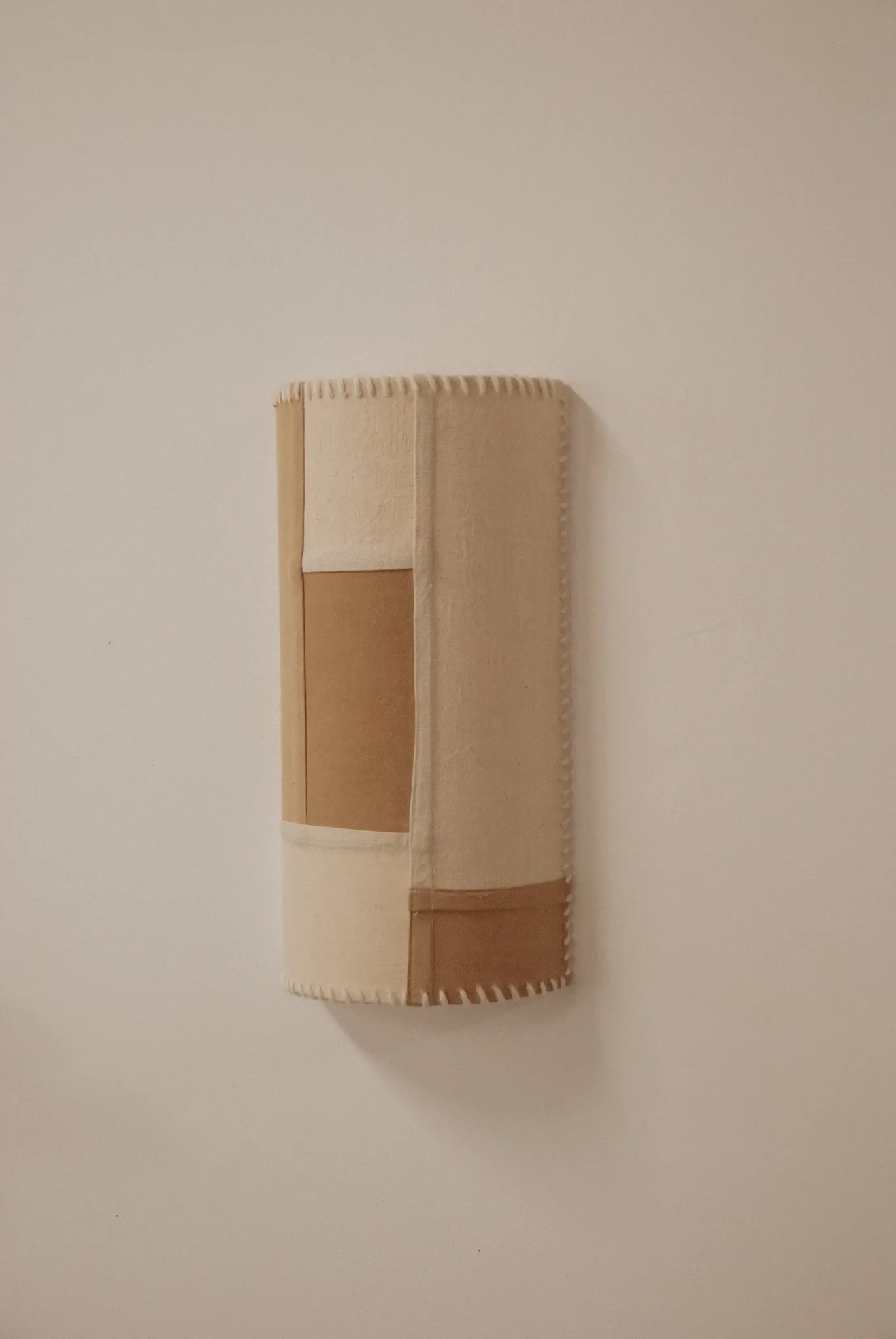 Long Rubia Wall Light