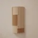 Long Rubia Wall Light
