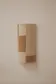 Long Rubia Wall Light
