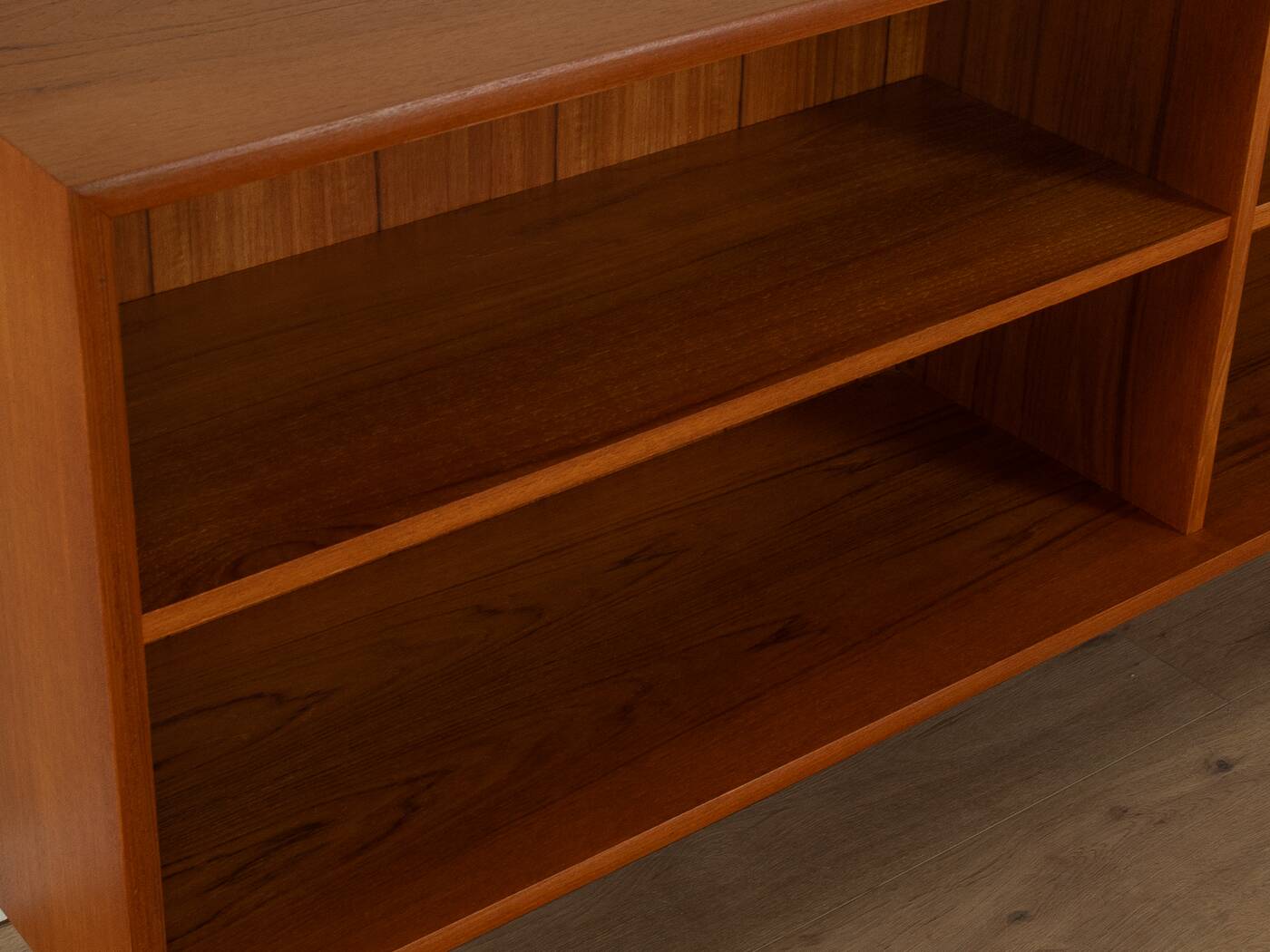 1960s sideboard, WK Möbel