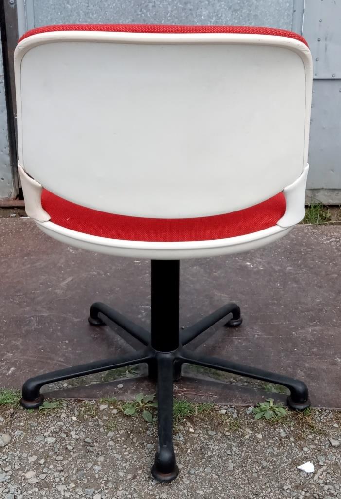 Chaise de bureau