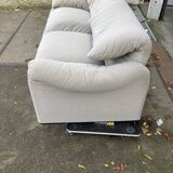 Ensemble Maralunga de Vico Magistretti pour Cassina, 1985