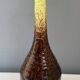 Accolay ceramic vase from the 1960s