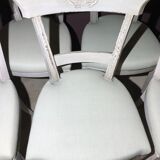 Directoir style chairs