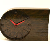 Bakelite clock