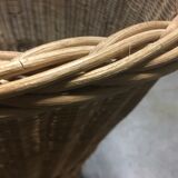 Wicker basket