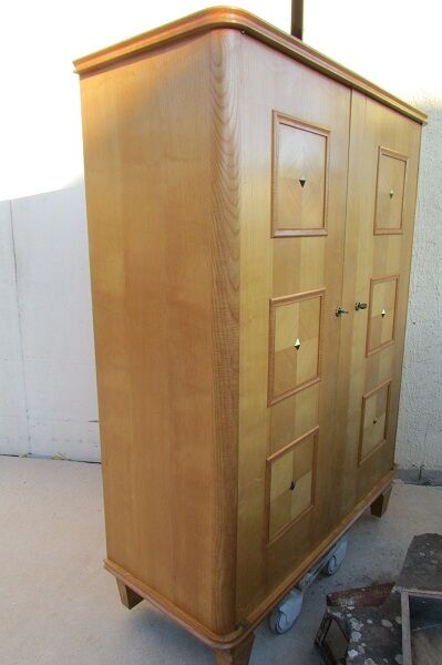 Wardrobe of the 1940