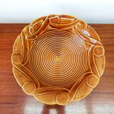 Saint Clément ceramic fruit bowl