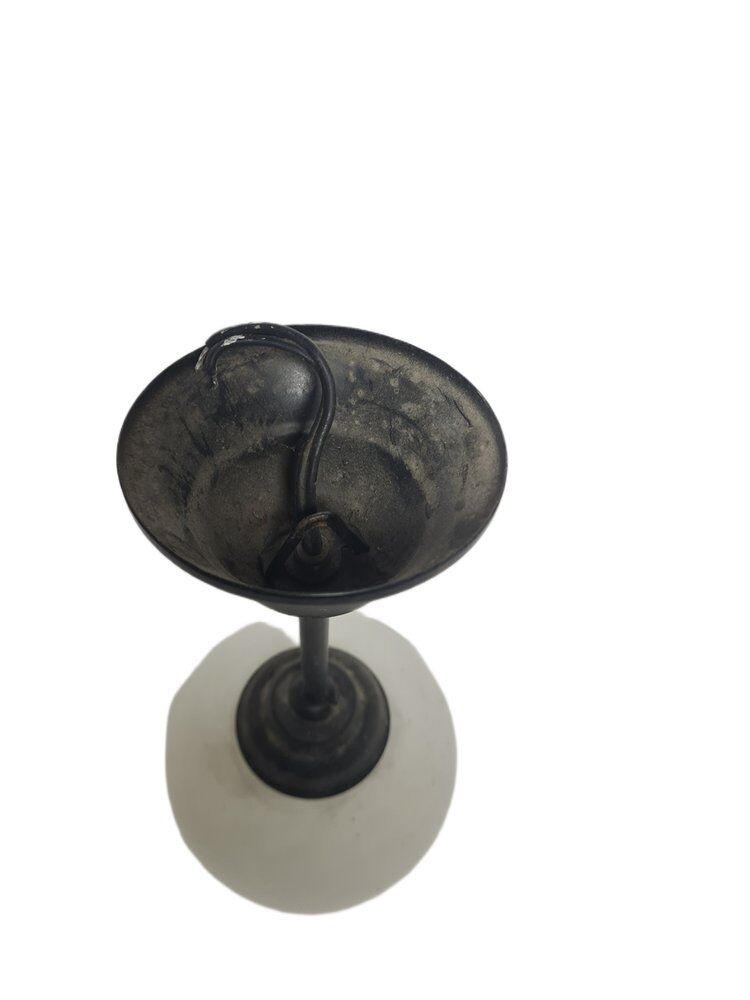 Vintage Communist Pendant Lamp, Poland, 1970s