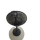 Vintage Communist Pendant Lamp, Poland, 1970s