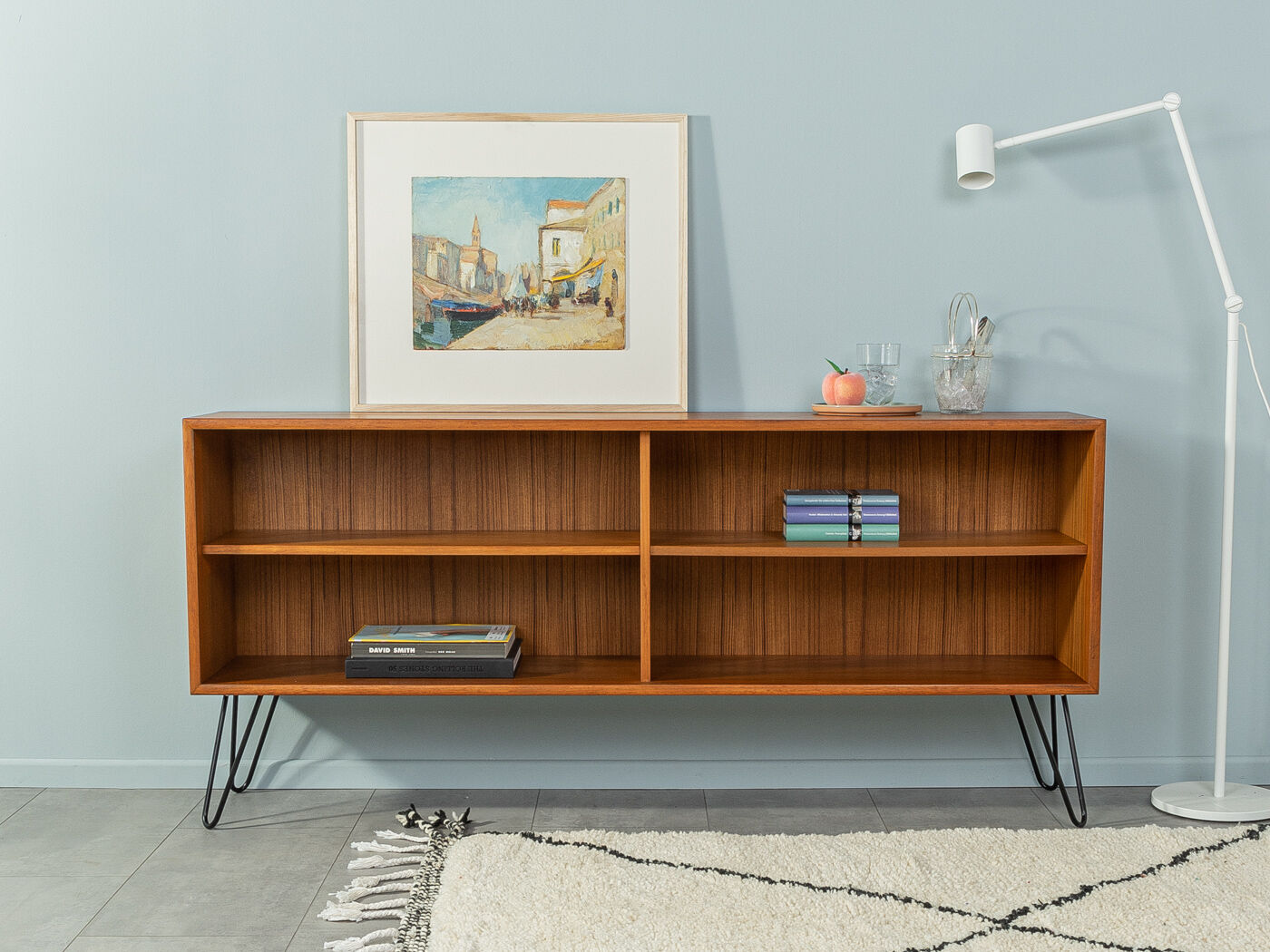 1960s sideboard, WK Möbel