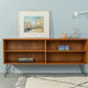 1960s sideboard, WK Möbel