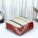 Moroccan Pouf