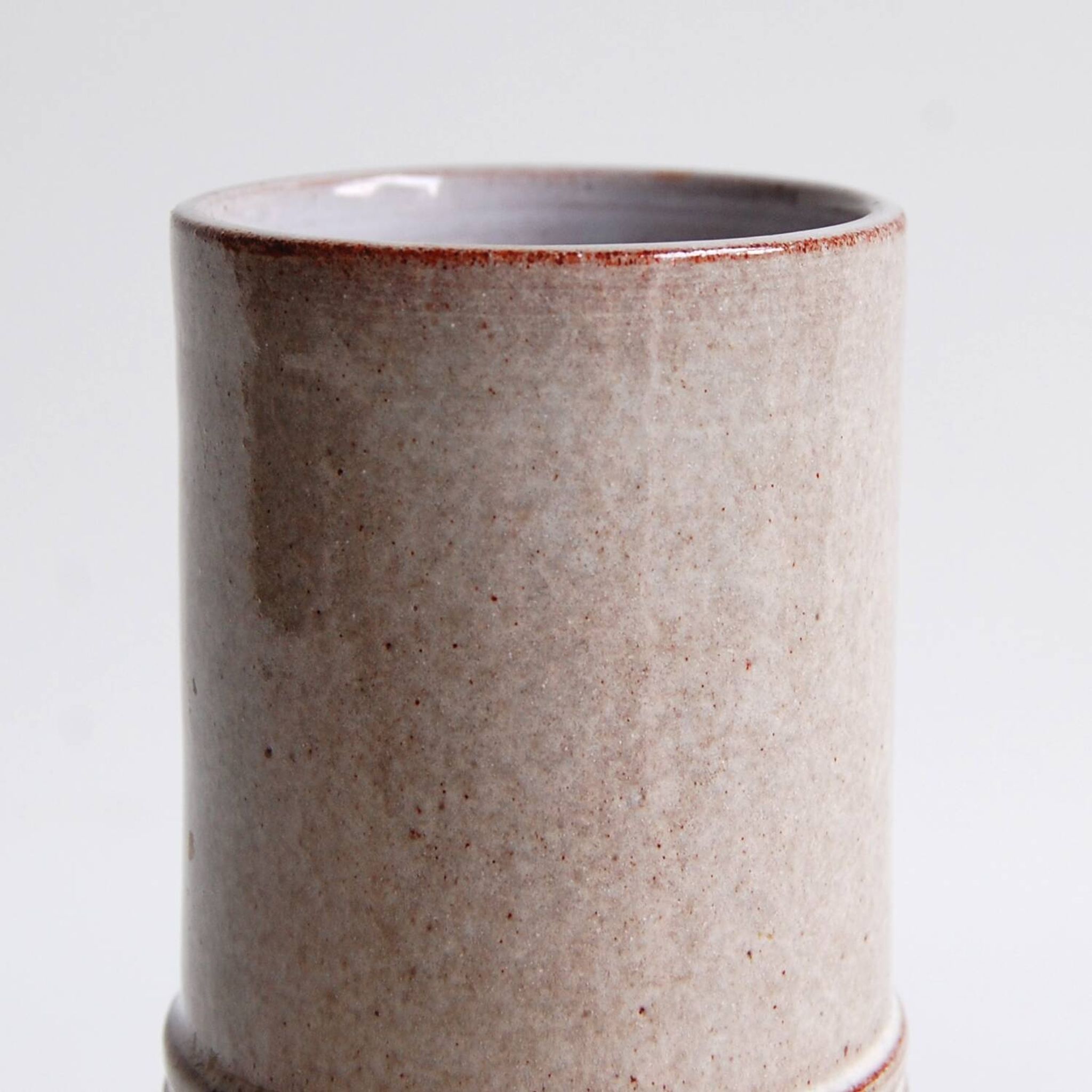 Vase vintage - Perignem Belgique 1970s