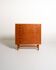 Commode en teck danois, années 1960