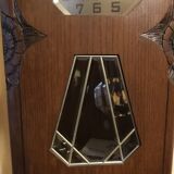Westminster chime