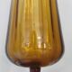 Large Italian vase from Empoli, 1960s