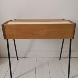 Vintage children's desk