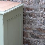 1/10 Vintage Parisian buffet