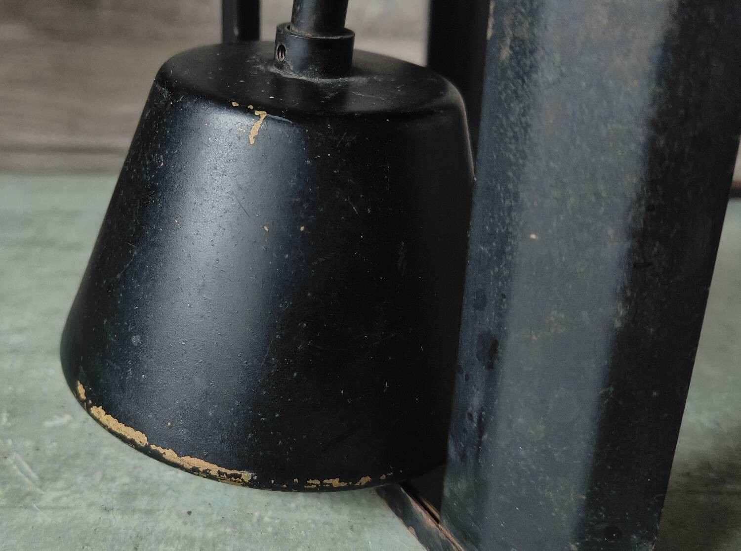 Hexagonal Pendant Lamp by Erik Höglund