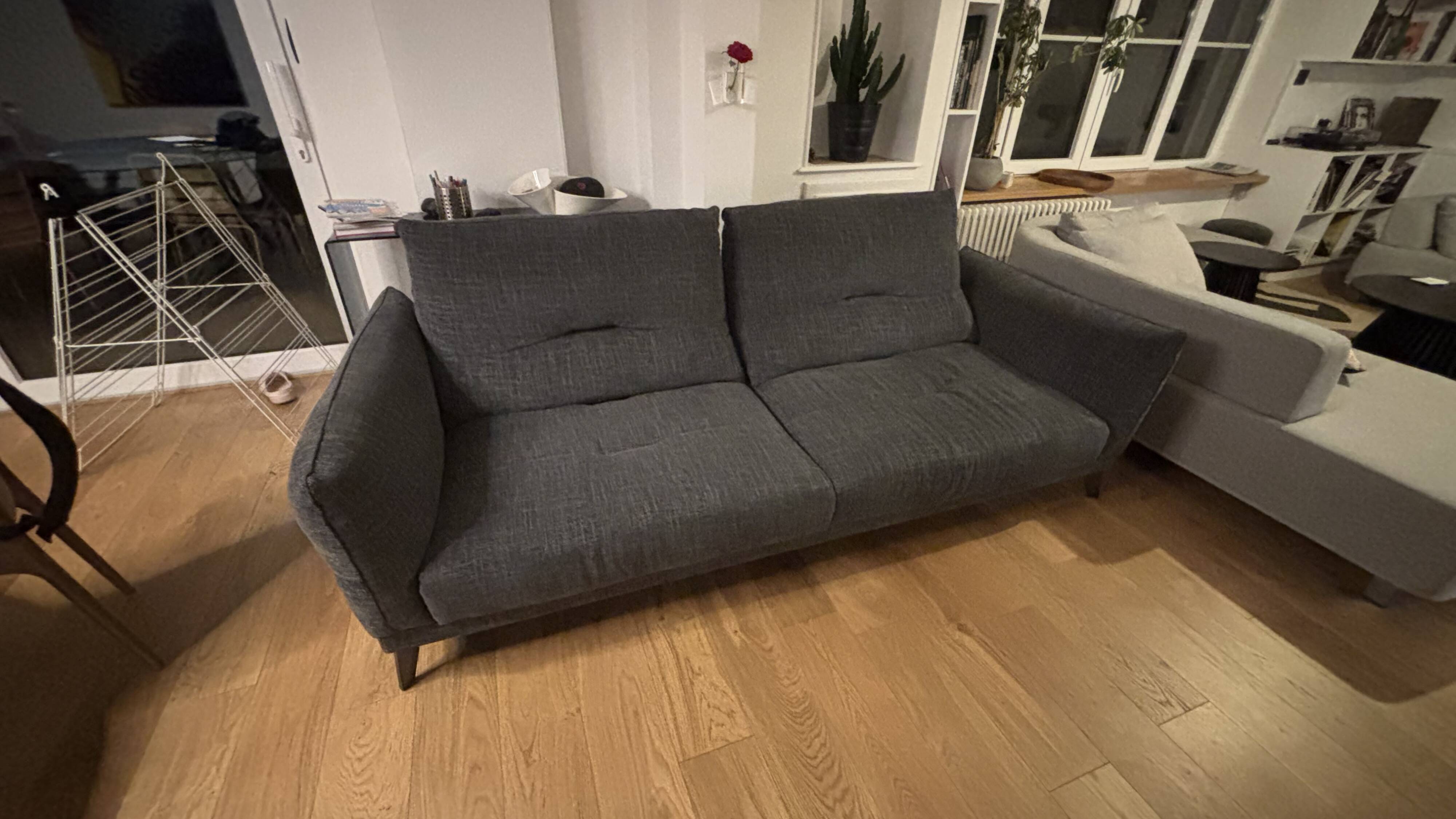 Canapé Roche Bobois