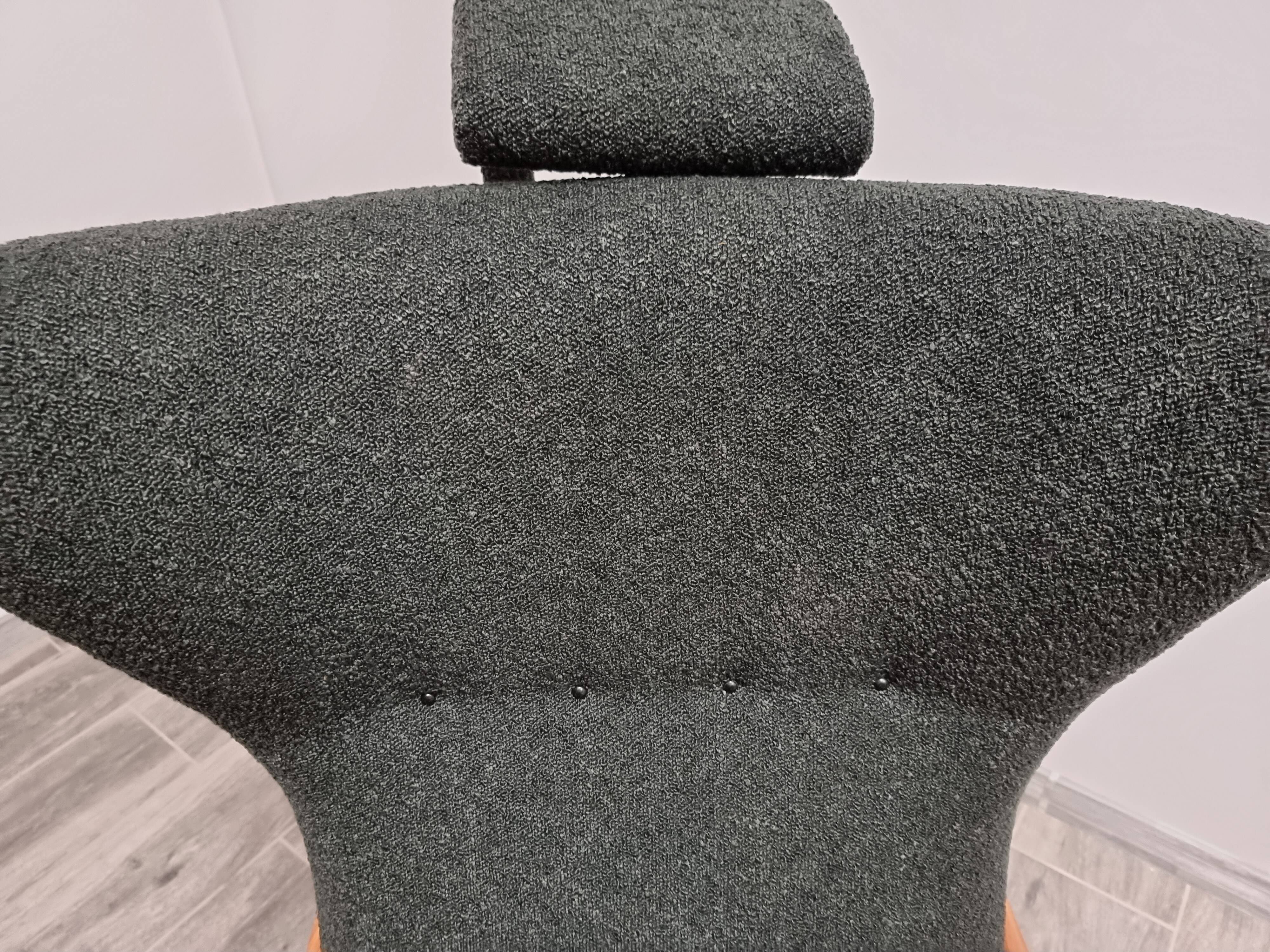 Living room vintage set by Uluv